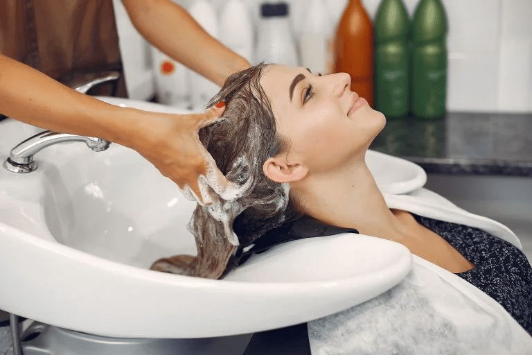 Salon-Hair Care | ORRO Wellness | SPA & SKIN Care Center | 2nd Floor, Park Lane Building, MR 9 Rd, Sector B, Chandra Nagar, Indore, Madhya Pradesh 452011, India