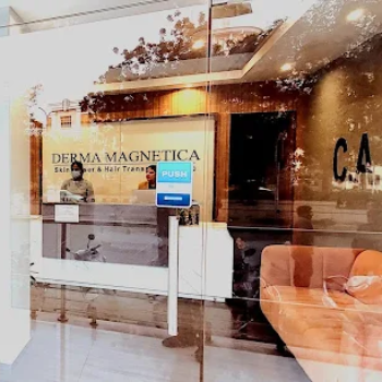 Luxurious and Afordable | Derma Magnetica Clinic Mansarovar Jaipur | Shop No. 5, Upper Ground, Abl Sky Terraces, Ward 27, Sector 5, Mansarovar