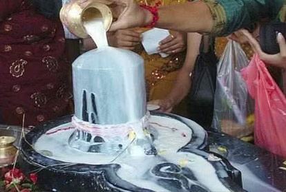 महामृत्युंजय जप | Pandit Santosh Sharma Mahakal Guru | Omkareshwar Mandir