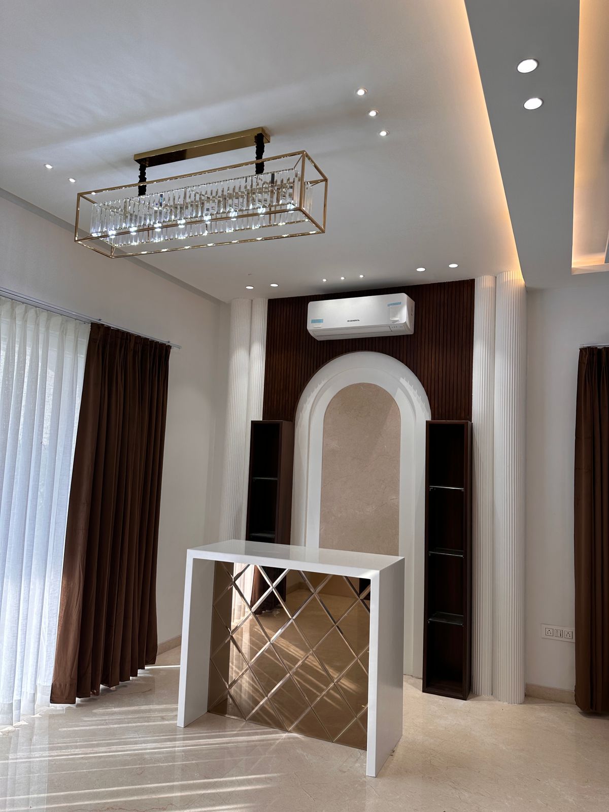 Project Management | Home Triangle Infrastructure | 49,bhola Nagar,indore