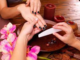 Nail Care | The White Rose Spa & Family Salon | 16,17, Sapphire Twins, Nr. Mia By Tanishq, Opposite Malhar Mega Mall, Opposite C-21 Mall, Scheme No 54, Indore, Madhya Pradesh 452001, India