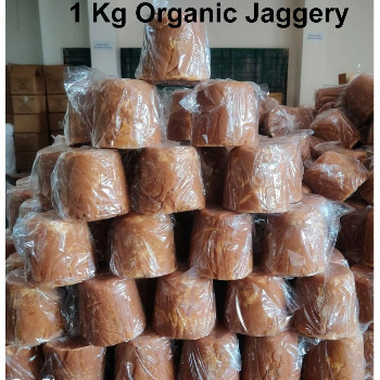 Organic Jaggery Dispatch | Shrirang Food And Products | Beed, Maharashtra 431122, India