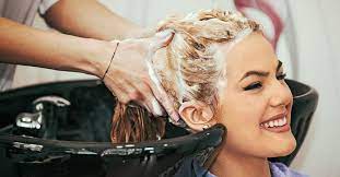 Hair Treatments SGZ Unisex Saloon & Makeup Studio Shop No. 1 Near Water Tank Vinoba Nagar  RATLAM