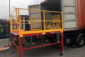 Efficient Loading Solutions | Agrawal Home Movers And Packers | Plot No. 732, Scheme No. 114, Part 1st, Dewas Naka, Indore