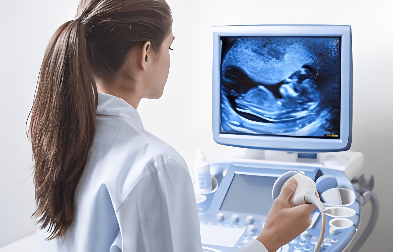 Ultrasonography | Sanya Karond Imaging Center | Karond, Bhopal, Madhya Pradesh 462010, India
