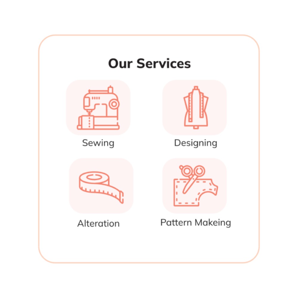 Services Showcase | Vyaparify Rubinus Private Limited | 1207, Skye Corporate Park Satya Sai Square