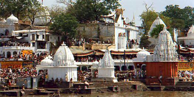 उज्जैन दर्शन | Sant Singaji Tour And Travels | 18, Hatkeshwar Park, Dewas Road, Ujjain