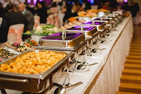 Event Catering | S.A Caterers | Ahmedabad, Gujarat 380055, India