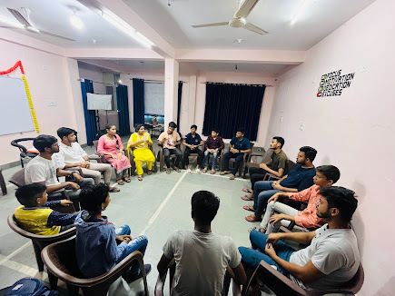 Interview Preparation | Tarafdar English Academy | House Number-33, Bhavani Town, Ayodhya Bypass Rd, Narela Shankari   , Chhatrapati Nagar, Durgesh Vihar, Ayodhya Nagar, Bhopal, Madhya Pradesh 462041, India