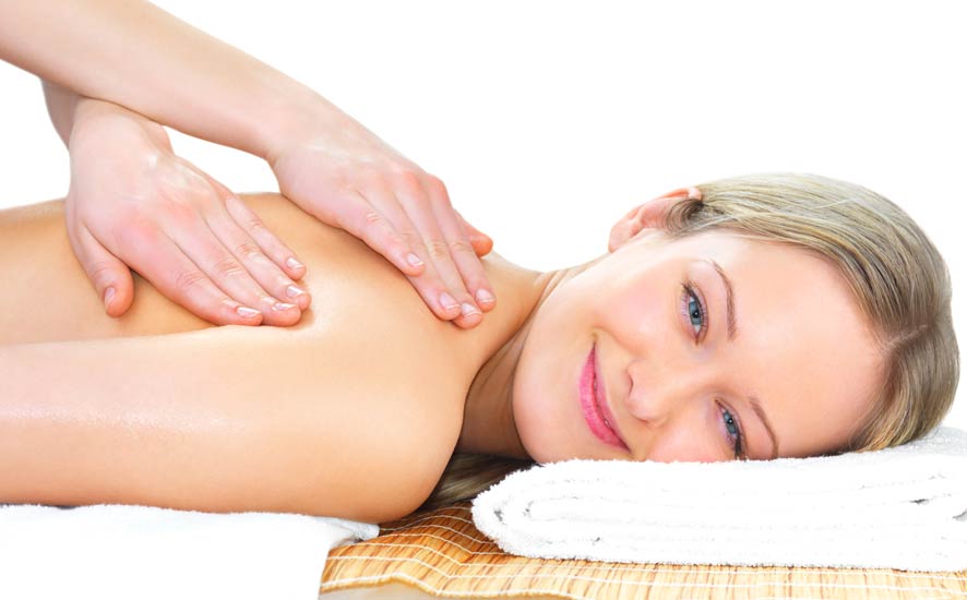 Waxing and Body Polishing | Vishakha Hair Extension And Beauty Salon | Dhayri, Pune