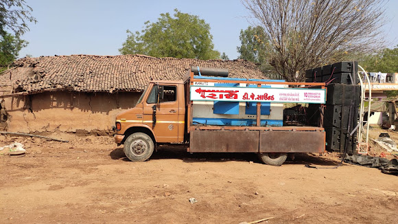 Event Generator Rental MARUTI HIRING |DG SET ON HIRE| GENERATOR ON RENT| Laxmipura Rd, Gopal Bagh Society, Panchvati, Vadodara, Gujarat 390016, India