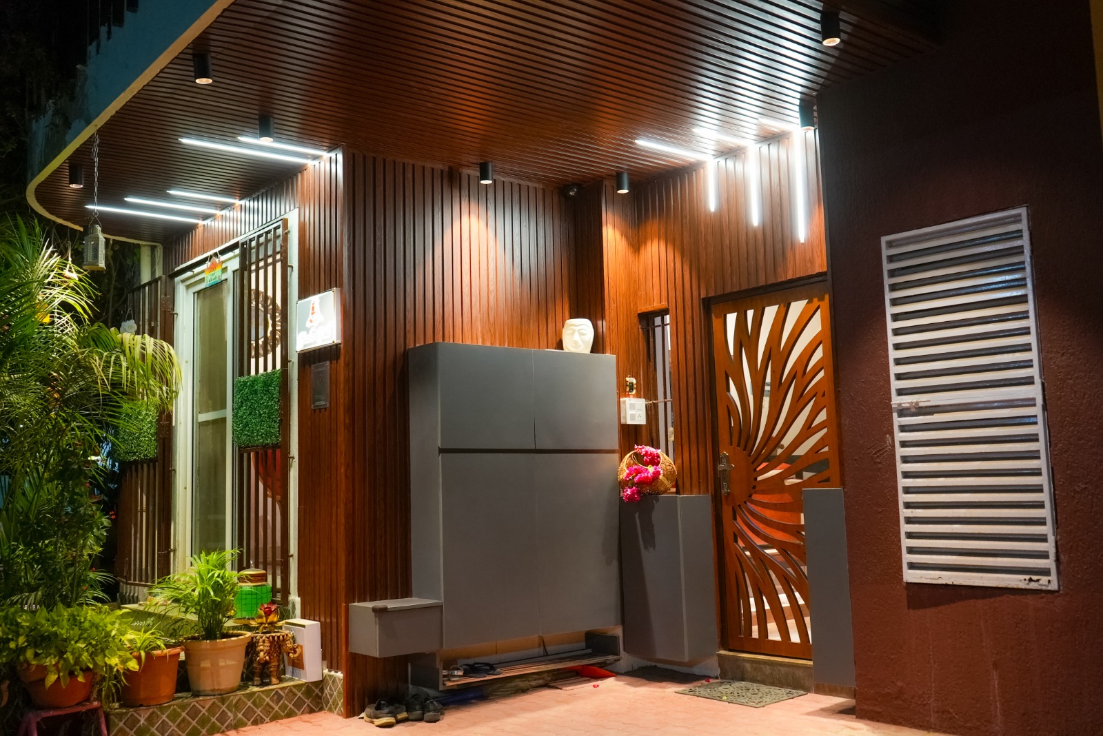 Residential Interior Design Services | R Venture Interior Designer | S No. 2/1/1 , SABIAN APARTMENT,A- 302, Next To Indu Lawns,Near Rainbow School,Sinhagad College Road, Ambegaon BK,Pune