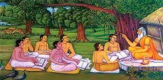 Focus on Practical Skills | Maa Vindhyavasni Gurukul | Vindhyachal Dham Ashram, Ujjain Road, Ujjain