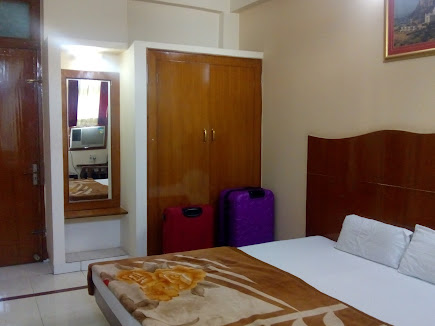 Comfortable Accommodation | HOTEL AMRAPALI | OPP.EPIP Near Sitapura Industrial Area , Tonk Road Sitapura