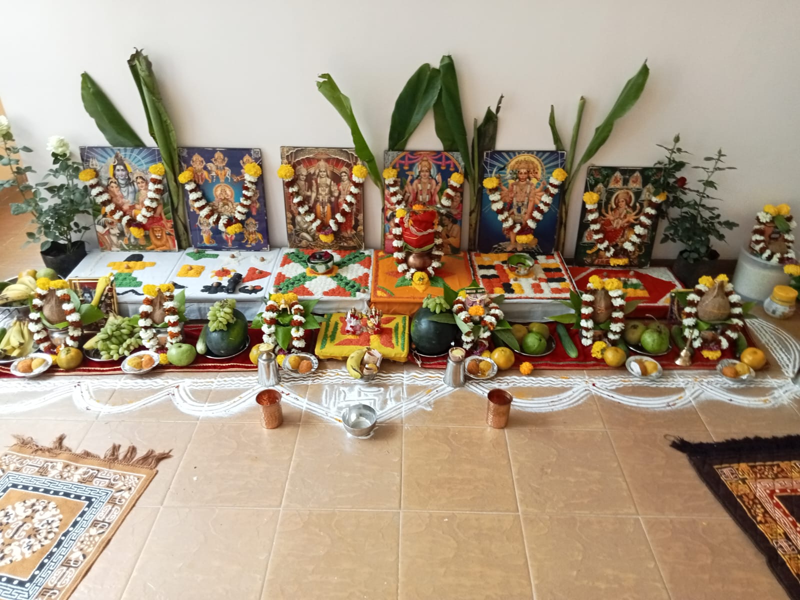 ग्रह प्रवेश पूजा | Pandit Nikhil Shastri Astrology | Vadgonsheri Pune