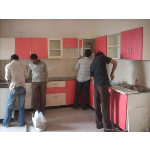 Kitchen Installation/Maintenance | Maruti C.M.S | Near Main Bus Stand, Balaghat Rd, Gondia