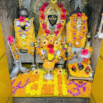 health, wealth and prosperity | Book Baglamukhi Havan Pujan In Nalkheda | Cost & Online Booking | Nalkheda, Madhya Pradesh 465445, India