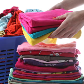 In-House Laundry Service – Convenient & Hygienic for Hostel Residents | LAVANYAS HOSTEL AND PG | Ajmer Road, Dahmi Kalan,(Near Manipal University)