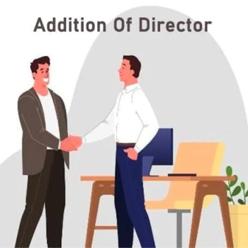 Director addition | Companies Filing Hub | Companies Filing Hub, 3rd Floor Suraj Plaza, Burlington Chauraha Lucknow, Uttar Pradesh 226001, India