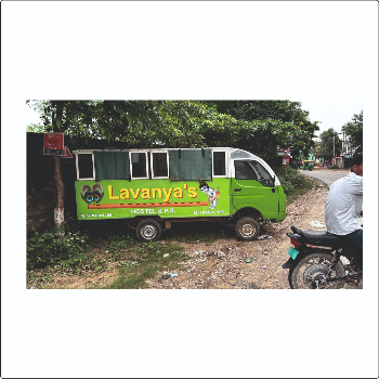 College Pick-up & Drop Service – Safe Daily Transport to Manipal University, Jaipur | LAVANYAS HOSTEL AND PG | Ajmer Road, Dahmi Kalan,(Near Manipal University)