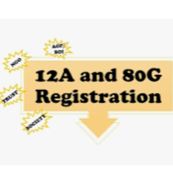 12A and 80G registration | Companies Filing Hub | Companies Filing Hub, 3rd Floor Suraj Plaza, Burlington Chauraha Lucknow, Uttar Pradesh 226001, India