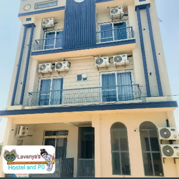 A Safe & Caring PG Environment near Manipal University, Jaipur | LAVANYAS HOSTEL AND PG | Ajmer Road, Dahmi Kalan,(Near Manipal University)