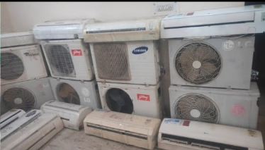 AC Repair &amp; Services for Top Brands Star Aircon Air Conditioner Solution Vijay Nagar Indore
