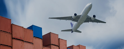 Secure Air Freight, Warehousing, and Insurance | Dev Relocation Packers And Movers | Ho.no. 262 Shree Villa Residency  NH 8 Ankleshwar Dist - Bharuch Pin 393010