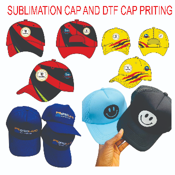 CAP PRINTING SERVICE | BAN CREATION | TILAK ROAD, ROXY CORNER, PAITHAN GATE, CHH. SAMBHAJINAGAR