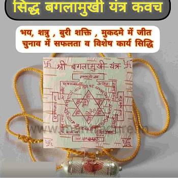 विशेष माँ बगलामुखी अनुष्ठान | Kalsarp Mangal Pujan Ujjain | Ujjain, Madhya Pradesh 456001, India