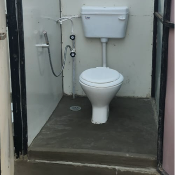portable toilet facility | SS Temporary Toilet For Rent | 138/3, Indore - Dhar Rd, Sinhasa, Indore, Madhya Pradesh 453112