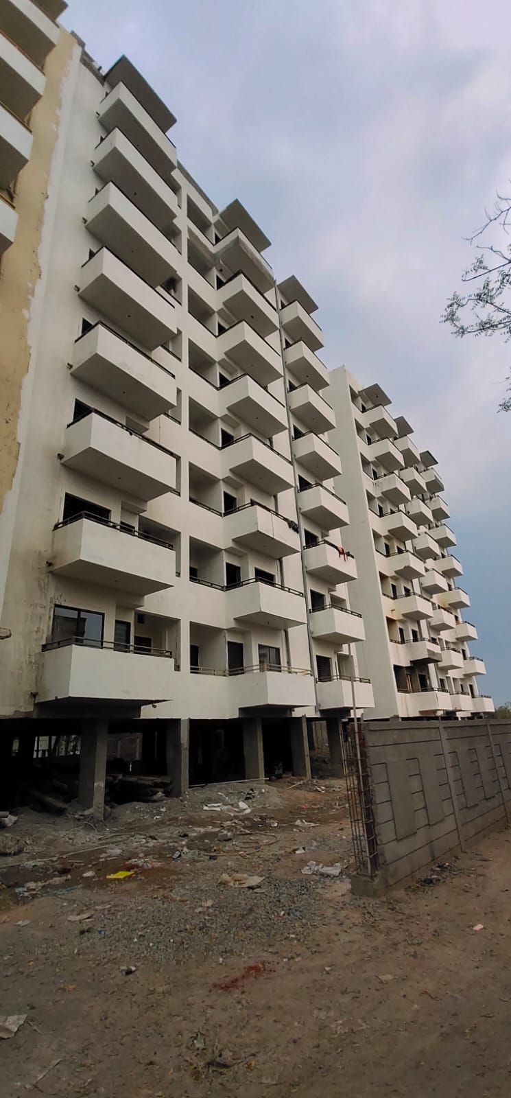 Commercial Property Construction by Aarav Construction | Aarav Construction | Ofc No 9, MLB College Rd, Near Old, Talaiya, Bhopal, Madhya Pradesh 462001