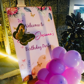 Birthday Party Catering in Hebbal, Bangalore – The Catering Hub | THE CATERING HUB | 980/6, Near Outer Ring Road, Mariyannapalya, Hebbal Kempapura, Bengaluru, Karnataka 560024