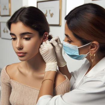 Professional Piercing Studio – Safe & Stylish Body Art | Tattooink | Koregaon Park, Pune,Shop 4, Gera Legend, Near German Bakery, North Main Road, 01 King Ink Tattoo Studio