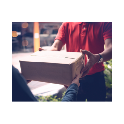 Delivery in India — Rahul prajapati Rahul Prajapati Satwash Main Road