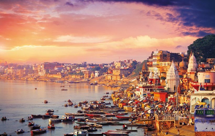 Varanasi Temple & City Tour in Varanasi — Jyoti Tours India Jyoti Tours India Sathawan, Sarnath, Varanasi - 221007 Uttar Pradesh, India