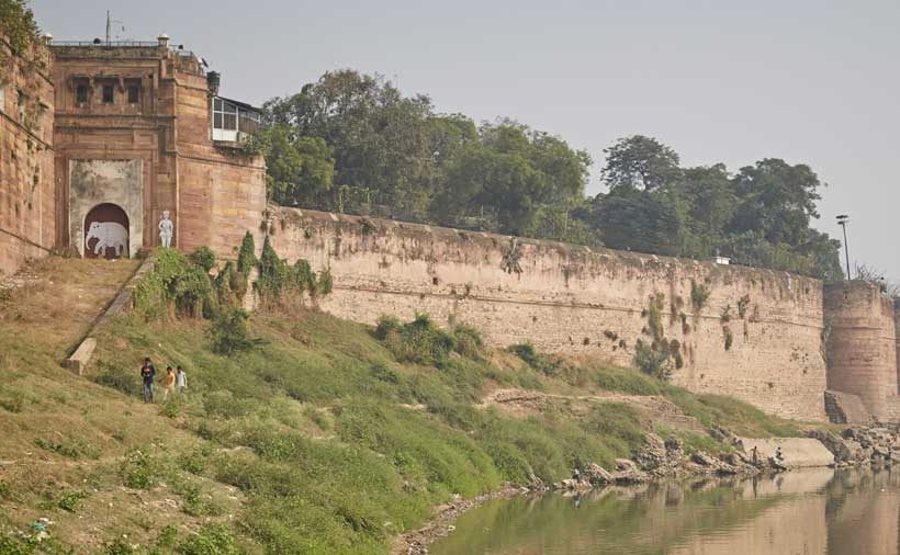 Discover Prayagraj's Rich Heritage with Jyoti Tours in Jyoti Tours India Sathawan, Sarnath, Varanasi - 221007 Uttar Pradesh, India