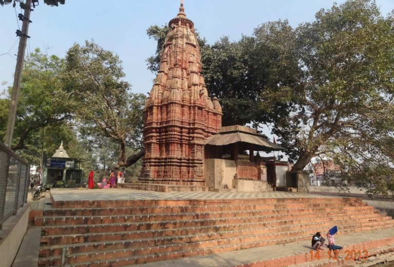 Panch Kosh Tour with Jyoti Tours in Varanasi — Jyoti Tours Jyoti Tours India Sathawan, Sarnath, Varanasi - 221007 Uttar Pradesh, India