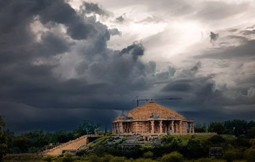 Ayodhya with Jyoti Tours in Varanasi — Jyoti Tours India Jyoti Tours India Sathawan, Sarnath, Varanasi - 221007 Uttar Pradesh, India