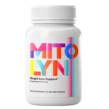 Mitolyn Review: Is This One of the Best Supplements for Weight Loss | Individual | 90 Garfield Street, City - New York, State- New York, Zip 10028