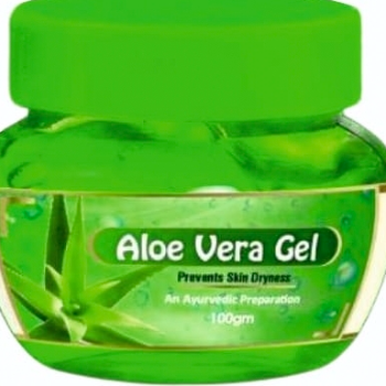 ALOEVERA GEL – AYURVEDIC SKIN & HAIR CARE SOLUTION FOR NATURAL GLOW AND HYDRATION AMAN LIFE CARE AYURVEDA Plot No. 11/f/1, Road No. 8,9 Near Market, Baiganwadi, Govandi, Mumbai - 400043