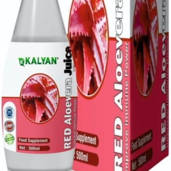 RED ALOEVERA JUICE – AYURVEDIC DETOX JUICE FOR DIGESTION, IMMUNITY & SKIN HEALTH AMAN LIFE CARE AYURVEDA Plot No. 11/f/1, Road No. 8,9 Near Market, Baiganwadi, Govandi, Mumbai - 400043
