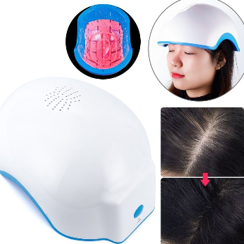HAIR GROWTH HELMET THERAPY | Shree Sai Clinic | Shop No. 15, Shrirang, ZEAL COLLEGE OF ENGINEERING AND RESEARCH, Chowk, Dhayari Narhe Rd, Narhe, Pune, Maharashtra 411041, India