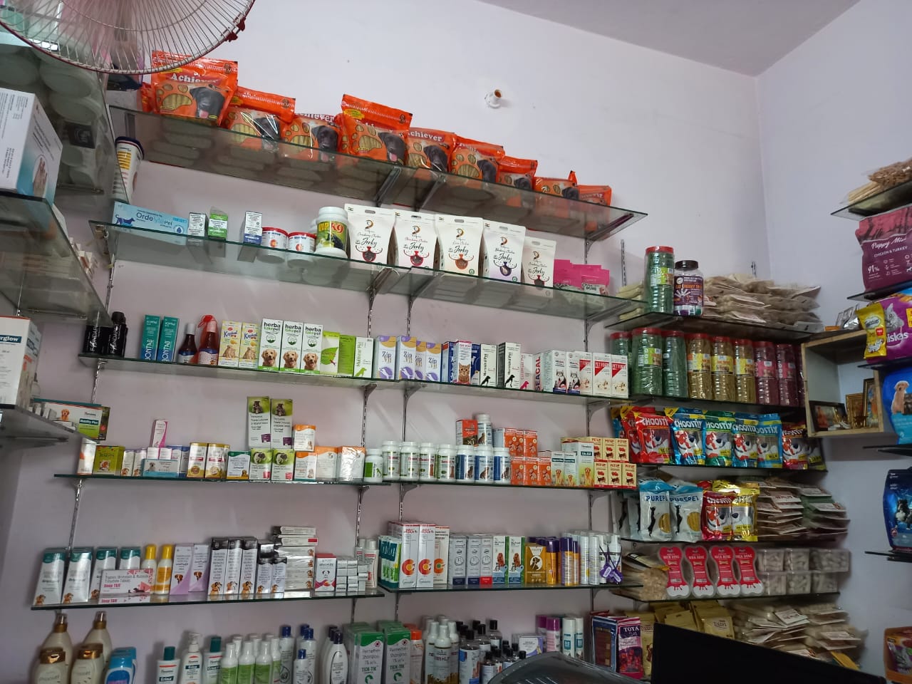 Pet Medicine | TANWAR DOG CLINIC | Sheopur Rd, Sector 6, Sanganer, Pratap Nagar, Jaipur, Rajasthan 302033, India