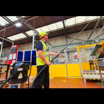 Ceiling Cleaning/Dust Cleaning | VR Enterprises | Skandagiri So Ganesh Mandir Road Dombivali East