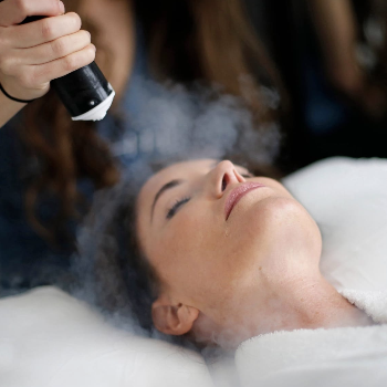 CRYO FACIAL TREATMENT | Shree Sai Clinic | Shop No. 15, Shrirang, ZEAL COLLEGE OF ENGINEERING AND RESEARCH, Chowk, Dhayari Narhe Rd, Narhe, Pune, Maharashtra 411041, India