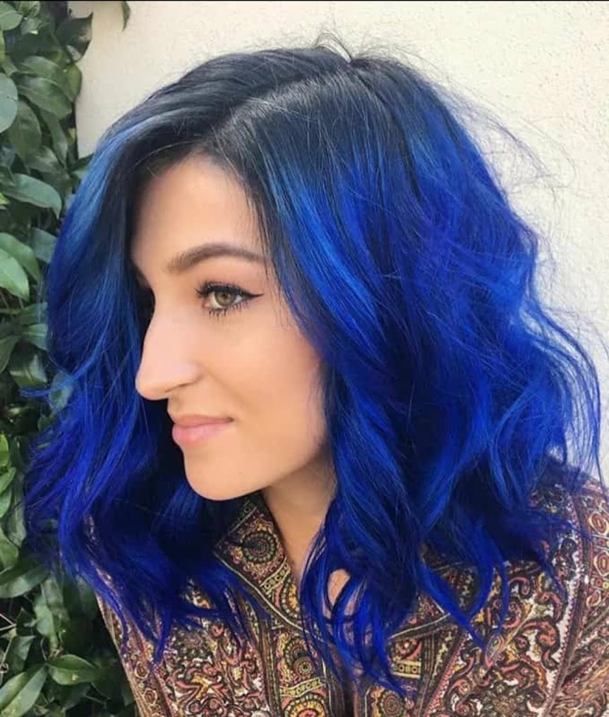 Hair Coloring Services at Happy Triming Beauty Salon Bhopal | Happy Triming Beauty Salon Bhopal | Siya Heights, Behind Raja Bhoj Arcade, Bagsewaniya, Om Nagar, BHEL Sangam Colony, Bagmugaliya, Bhopal, Madhya Pradesh 462043, India