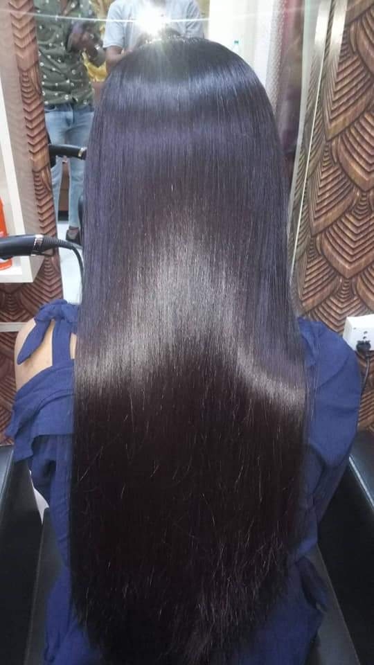 Revitalize Your Hair with Spa Treatments | Happy Triming Beauty Salon Bhopal | Siya Heights, Behind Raja Bhoj Arcade, Bagsewaniya, Om Nagar, BHEL Sangam Colony, Bagmugaliya, Bhopal, Madhya Pradesh 462043, India