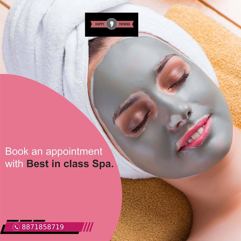 De-Tan and Bleaching Treatments | Happy Triming Beauty Salon Bhopal | Siya Heights, Behind Raja Bhoj Arcade, Bagsewaniya, Om Nagar, BHEL Sangam Colony, Bagmugaliya, Bhopal, Madhya Pradesh 462043, India