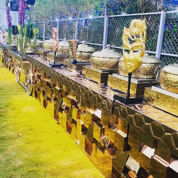 Best North Indian Wedding caterers in Bangalore | THE CATERING HUB | 980/6, Near Outer Ring Road, Mariyannapalya, Hebbal Kempapura, Bengaluru, Karnataka 560024